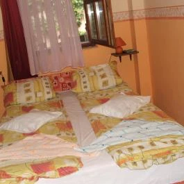 Mediterrán Apartman Gyula - Szobák