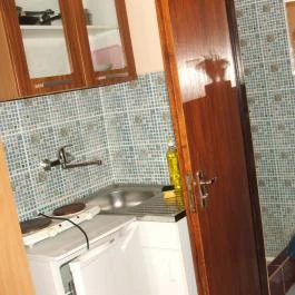 Mediterrán Apartman Gyula - Vendéglátás