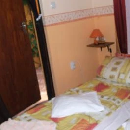 Mediterrán Apartman Gyula - Szobák