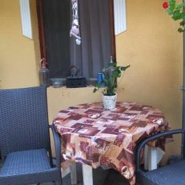 Mediterrán Apartman Gyula - Külső kép