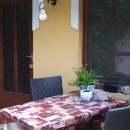 Mediterrán Apartman Gyula - Külső kép