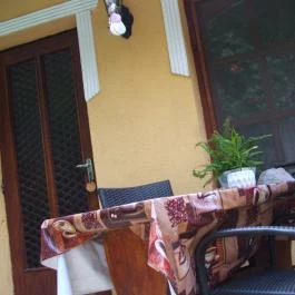 Mediterrán Apartman Gyula - Külső kép