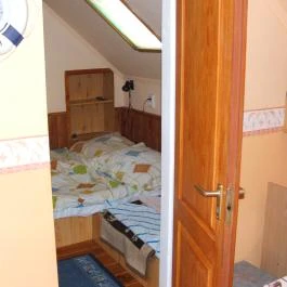 Mediterrán Apartman Gyula - Szobák
