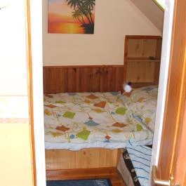 Mediterrán Apartman Gyula - Szobák