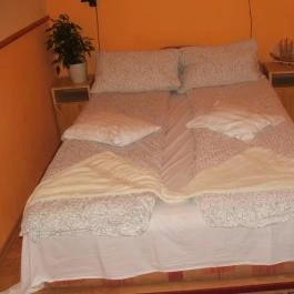 Mediterrán Apartman Gyula - Szobák