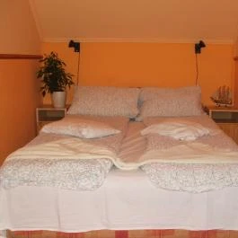 Mediterrán Apartman Gyula - Szobák