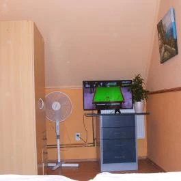 Mediterrán Apartman Gyula - Szobák