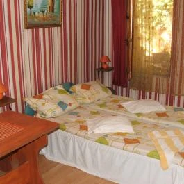 Mediterrán Apartman Gyula - Szobák