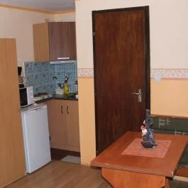 Mediterrán Apartman Gyula - Vendéglátás