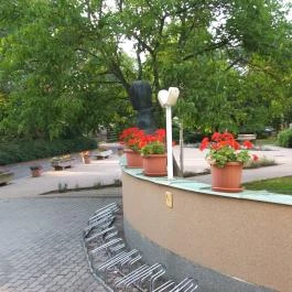 Mediterrán Apartman Gyula - Külső kép