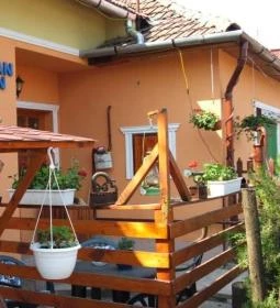 Mediterrán Apartman