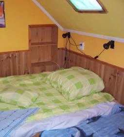 Mediterrán Apartman