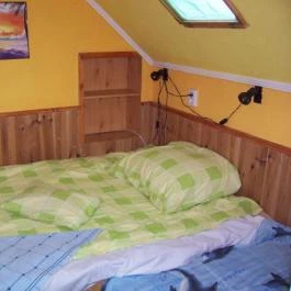 Mediterrán Apartman Gyula - Szobák