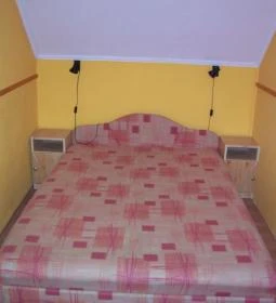 Mediterrán Apartman