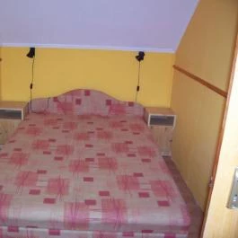 Mediterrán Apartman Gyula - Szobák