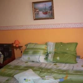 Mediterrán Apartman Gyula - Szobák