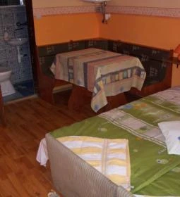Mediterrán Apartman