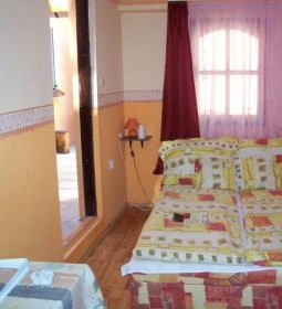 Mediterrán Apartman