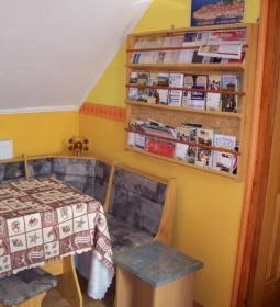 Mediterrán Apartman