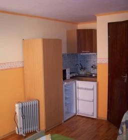 Mediterrán Apartman