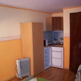 Mediterrán Apartman Gyula - Belső