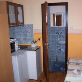 Mediterrán Apartman Gyula - Belső