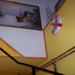 Mediterrán Apartman Gyula - Belső