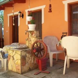 Mediterrán Apartman Gyula - Egyéb