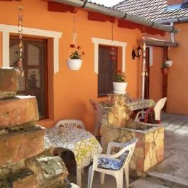 Mediterrán Apartman Gyula - Egyéb