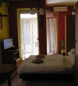 Mediterrán Szállás