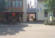 Mediterrán Szállás Gyula