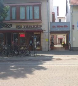 Mediterrán Szállás