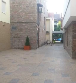 Mediterrán Szállás