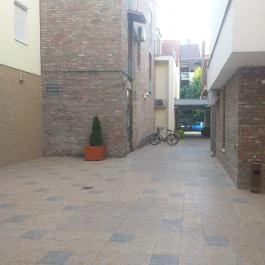 Mediterrán Szállás Gyula - Külső kép