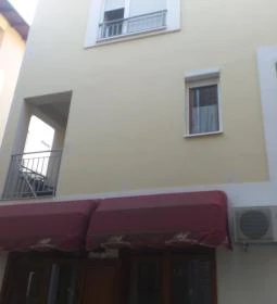 Mediterrán Szállás