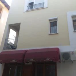 Mediterrán Szállás Gyula - Külső kép