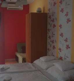 Mediterrán Szállás