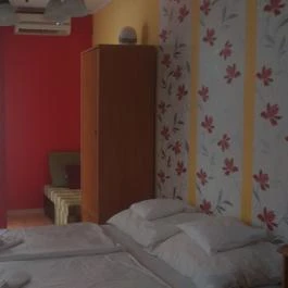 Mediterrán Szállás Gyula - Szobák
