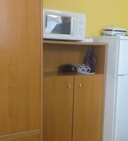 Mediterrán Szállás