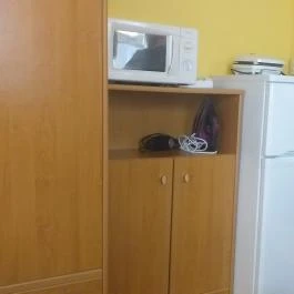 Mediterrán Szállás Gyula - Szobák