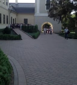 Mediterrán Szállás