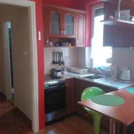 Mediterrán Szállás Gyula - Szobák