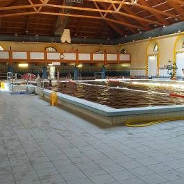 Mediterrán Szállás Gyula - Egyéb