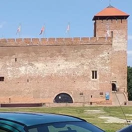 Mediterrán Szállás Gyula - Egyéb