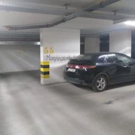 Mediterrán Szállás Gyula - Medence/kert