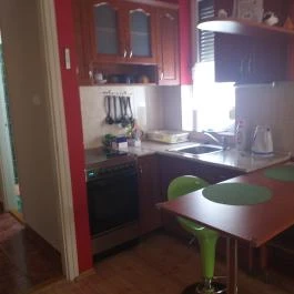 Mediterrán Szállás Gyula - Szobák