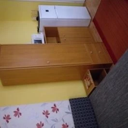 Mediterrán Szállás Gyula - Szobák