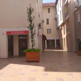 Mediterrán Szállás Gyula - Egyéb