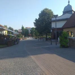 Mediterrán Szállás Gyula - Egyéb