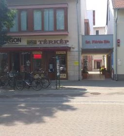 Mediterrán Szállás